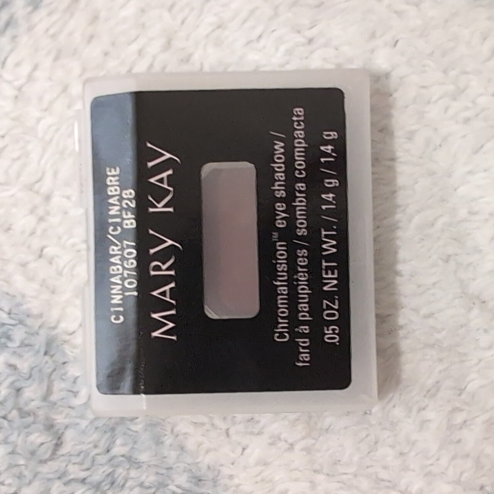 Mary Kay Chromafusion Eye Shadow